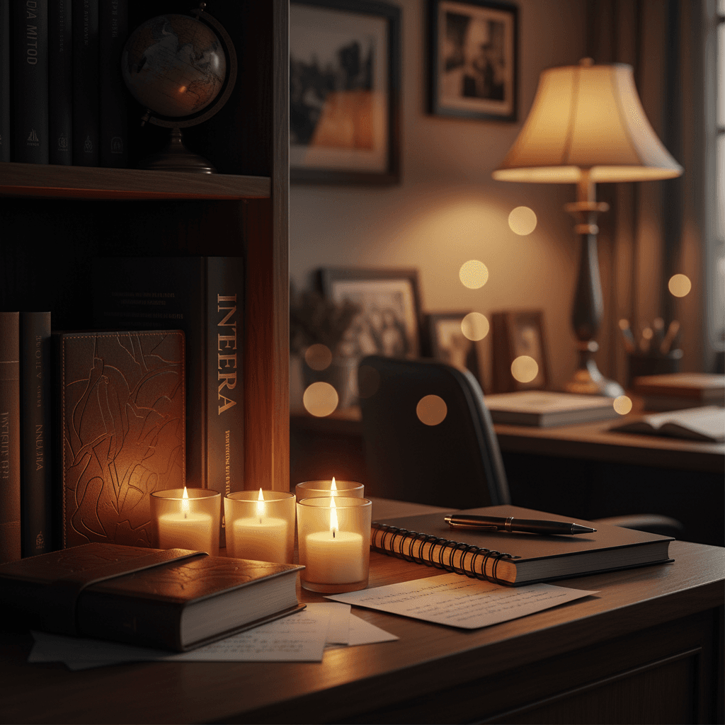 Publication and professional resources